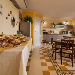 Casa Manzella 3* Terrasini