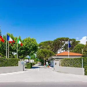  Camping Europa