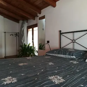 Casa vacanze La Casetta