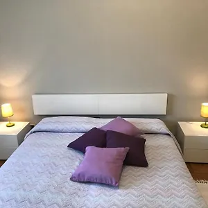 Appartamento Cosy Flat